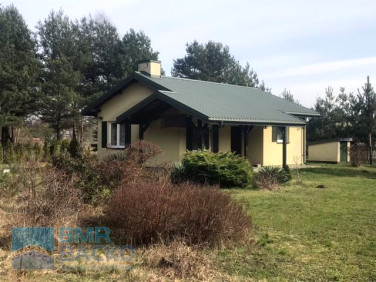 Działka budowlana Książenice