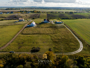 Działka budowlana Juszkowo