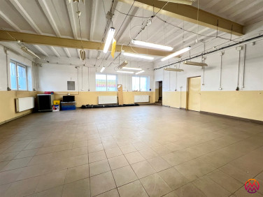 Budynek użytkowy Łódź