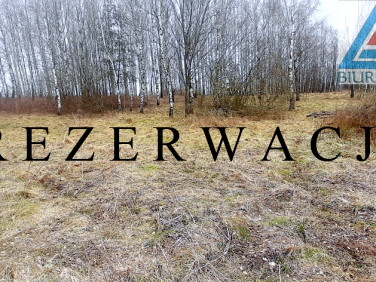 Działka budowlano-rolna LAMKOWO