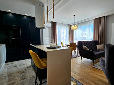 Mieszkanie Kraków