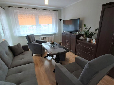 Mieszkanie Choszczno