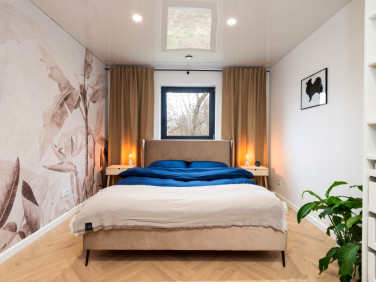 Dom wolnostojący sprzedaż