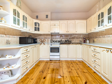 Dom Głogów Małopolski