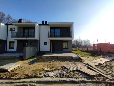 Dom Głogów Małopolski