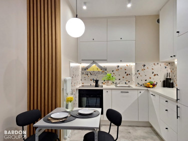 Mieszkanie Gorzów Wielkopolski