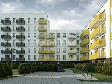 Mieszkanie blok mieszkalny Lublin