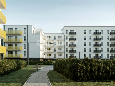 Mieszkanie blok mieszkalny sprzedaż