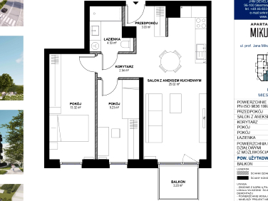 Mieszkanie Katowice sprzedaż