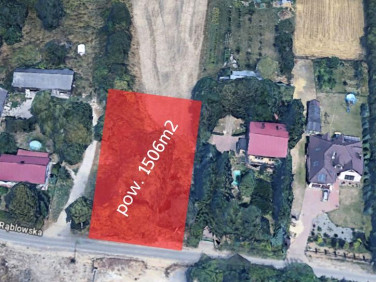 Działka budowlana sprzedam