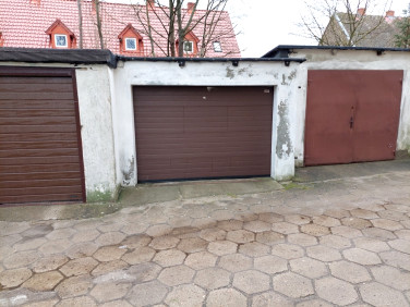 Budynek użytkowy Kartuzy