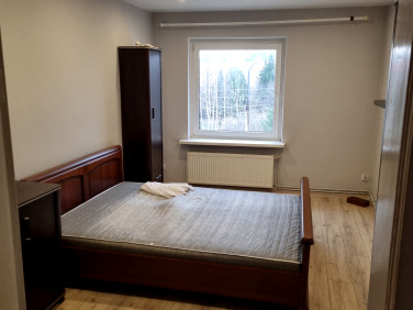 Mieszkanie blok mieszkalny w górach