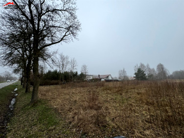 Działka budowlana Lesznowola