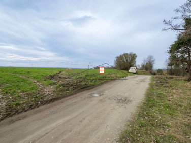 Działka budowlana Jarosław