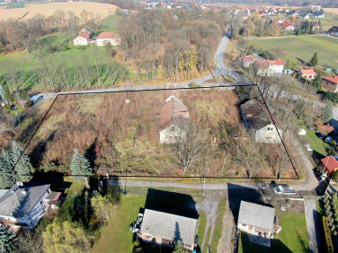 Działka inwestycyjna Pisary sprzedam