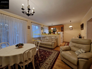 Mieszkanie Skórzewo