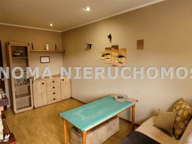 Mieszkanie Boguszów-Gorce