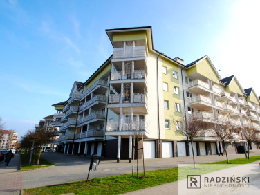 Mieszkanie Gorzów Wielkopolski