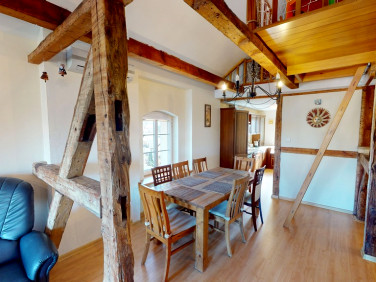 Mieszkanie MIĘDZYZDROJE