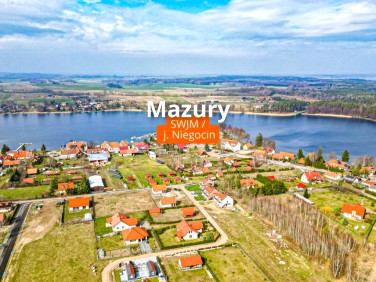 Działka budowlana Rydzewo