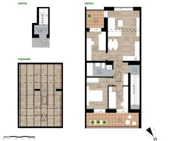 Mieszkanie Przemyśl