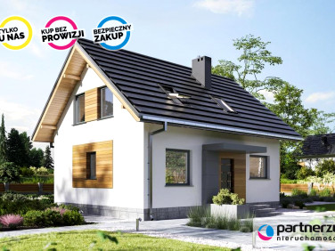 Działka budowlana Małkowo