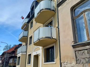 Mieszkanie Jelenia Góra