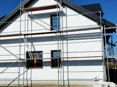 Dom Kraśnicza Wola sprzedaż