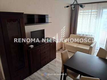 Mieszkanie Wałbrzych