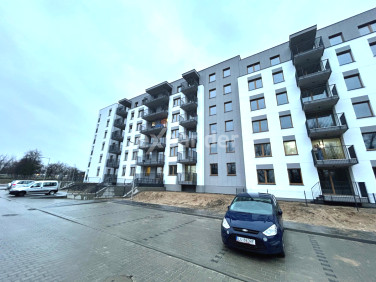 Mieszkanie blok mieszkalny Lublin