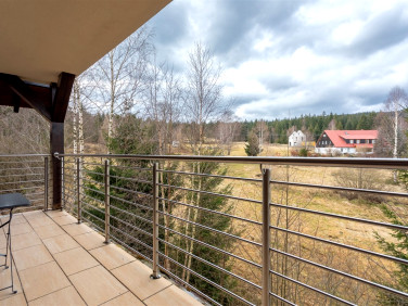 Mieszkanie Szklarska Poręba