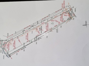 Działka budowlana Brzoza