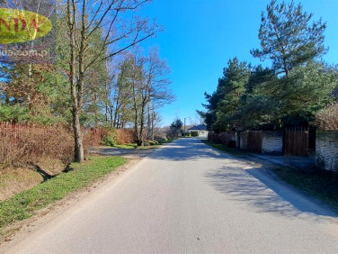 Działka Budy-Grzybek