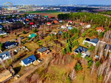 Działka budowlana Białystok