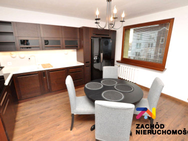 Mieszkanie Zielona Góra