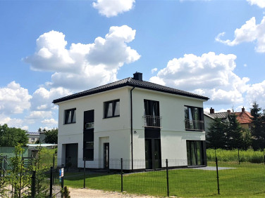 Dom wolnostojący sprzedaż