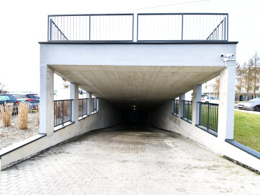 Budynek użytkowy Lublin