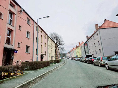 Mieszkanie Wałbrzych