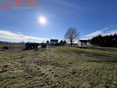 Działka budowlana Kotowice