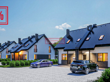 Dom Krzysztoforzyce sprzedaż