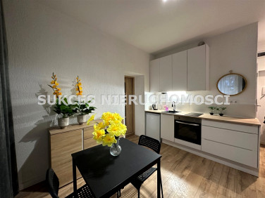 Mieszkanie Wałbrzych