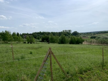 Działka budowlana Wełtyń