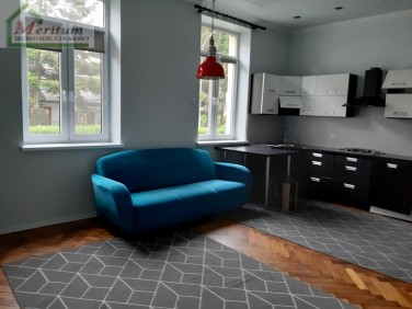 Mieszkanie dom wolnostojący Krosno