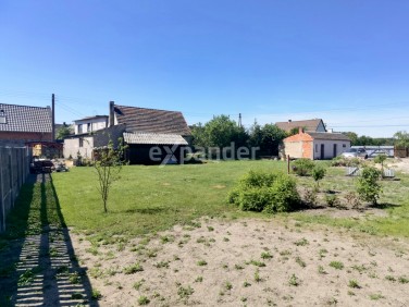 Działka inna Brynica