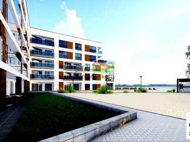 Mieszkanie Boszkowo-Letnisko