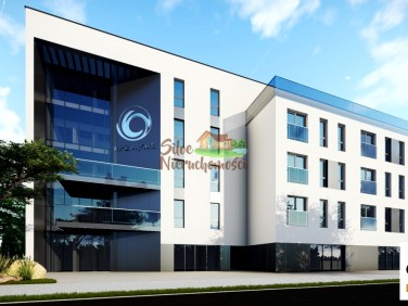 Mieszkanie Boszkowo-Letnisko