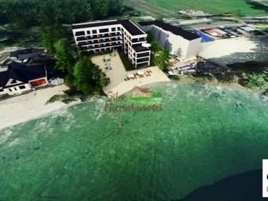 Mieszkanie apartamentowiec Boszkowo-Letnisko