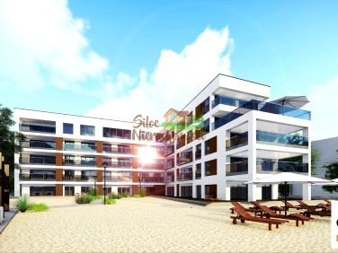 Mieszkanie Boszkowo-Letnisko sprzedaż