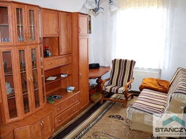 Mieszkanie Dębno sprzedaż