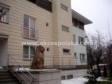 Mieszkanie Piaseczno